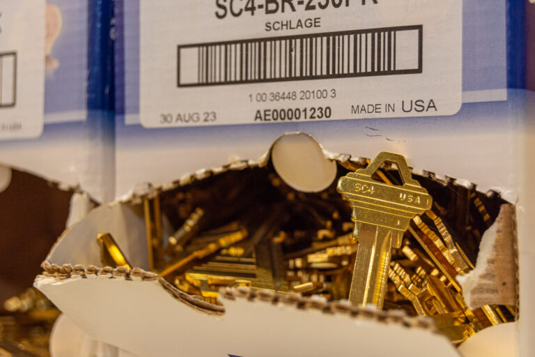 Residential Services